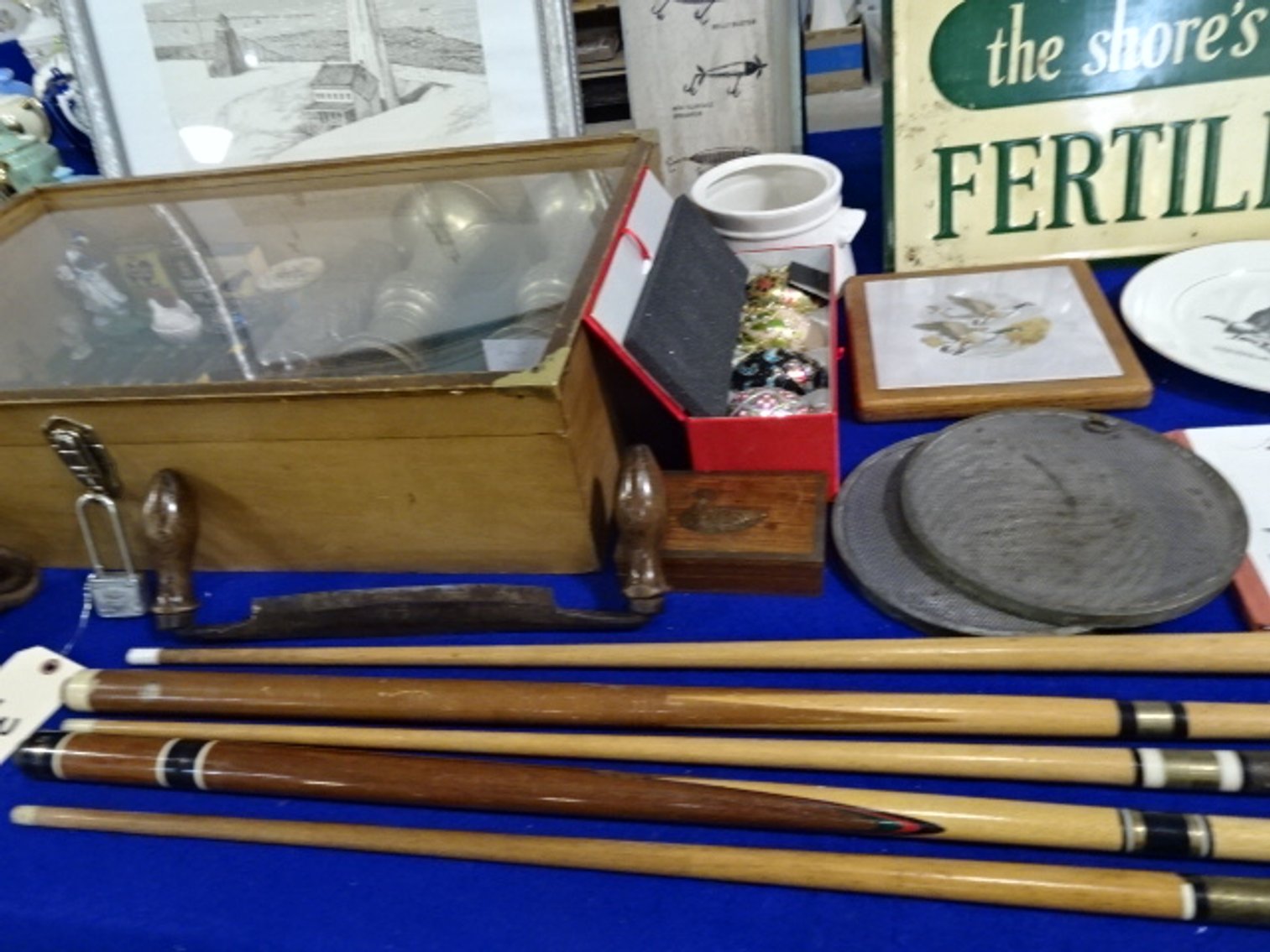 Image for Mar 28, 2024 Public Auction