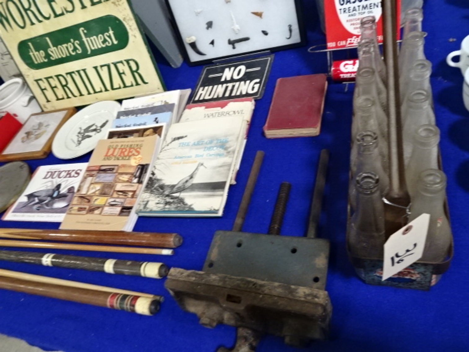 Image for Mar 28, 2024 Public Auction