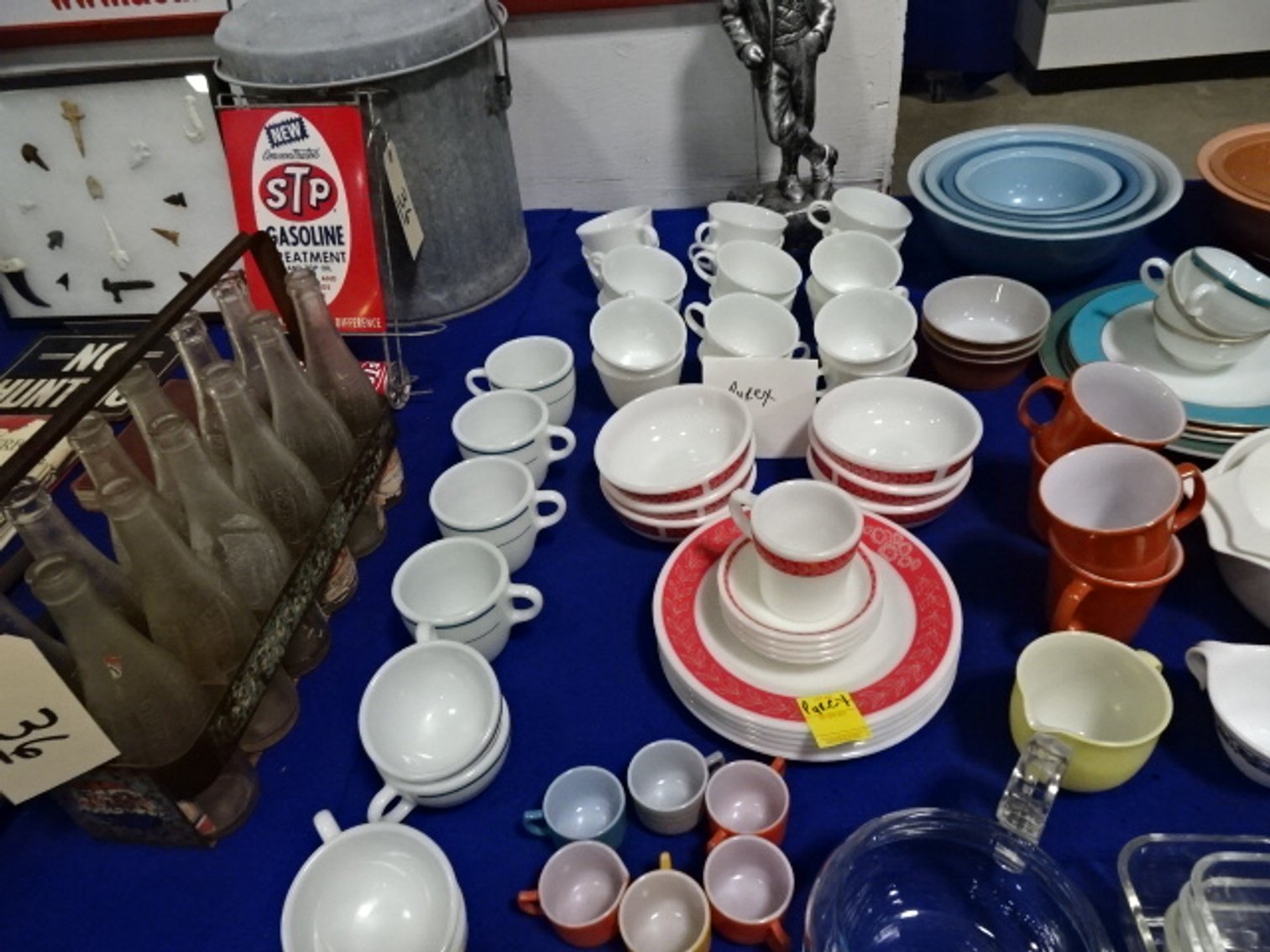 Image for Mar 28, 2024 Public Auction