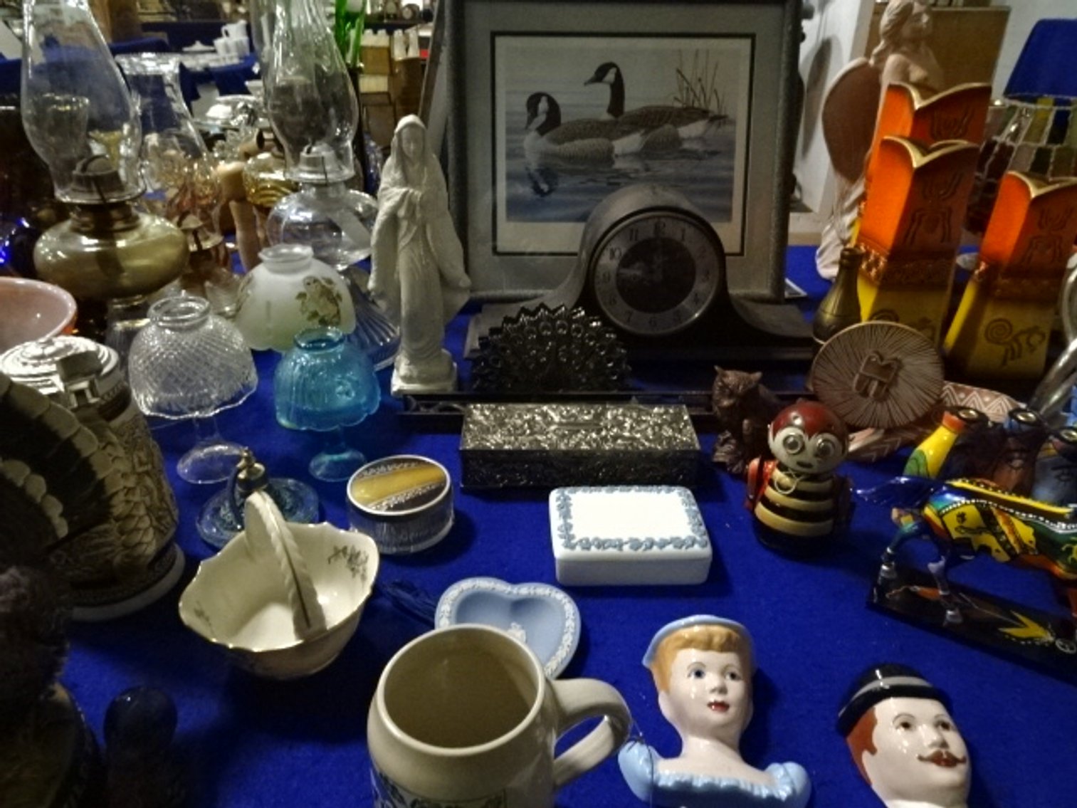 Image for Mar 28, 2024 Public Auction