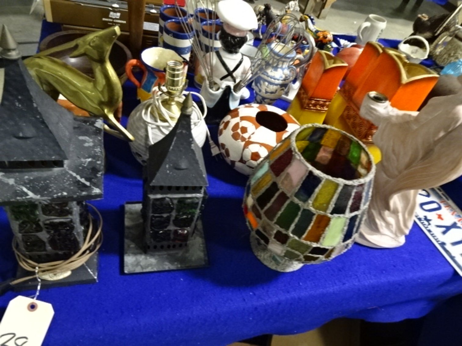 Image for Mar 28, 2024 Public Auction