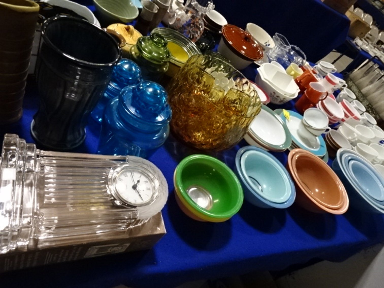 Image for Mar 28, 2024 Public Auction