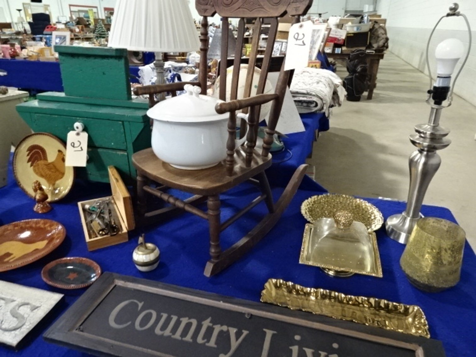 Image for Mar 28, 2024 Public Auction