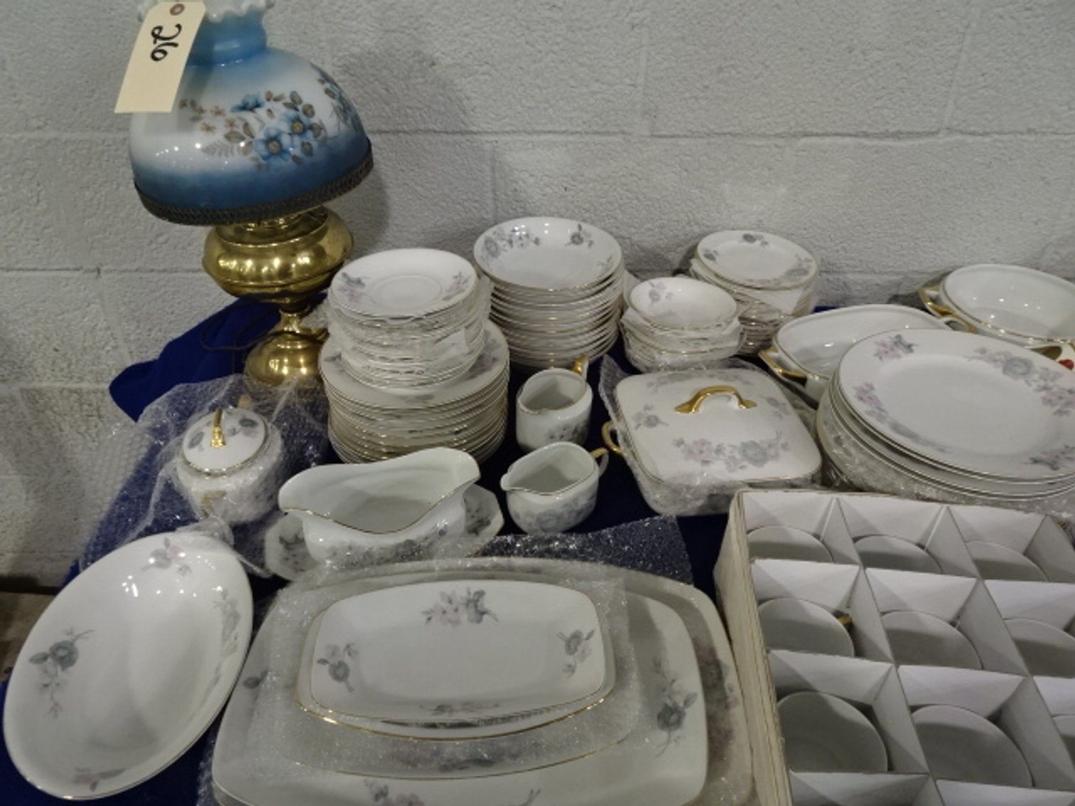 Image for Mar 28, 2024 Public Auction