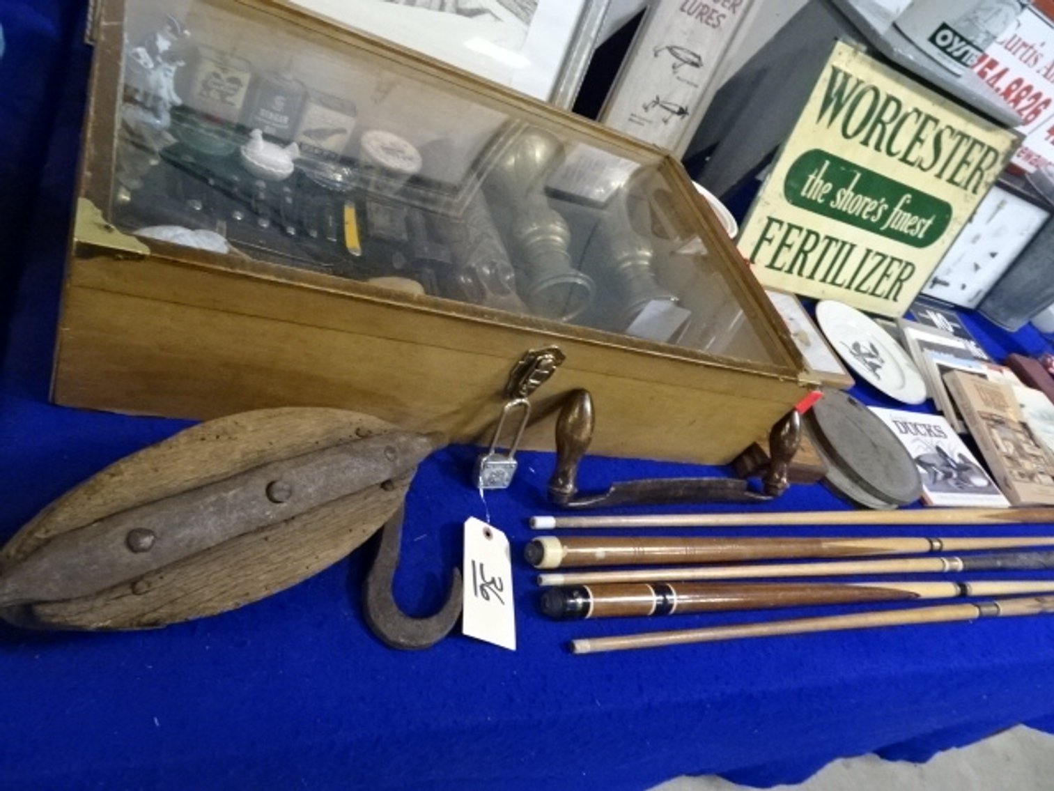 Image for Mar 28, 2024 Public Auction