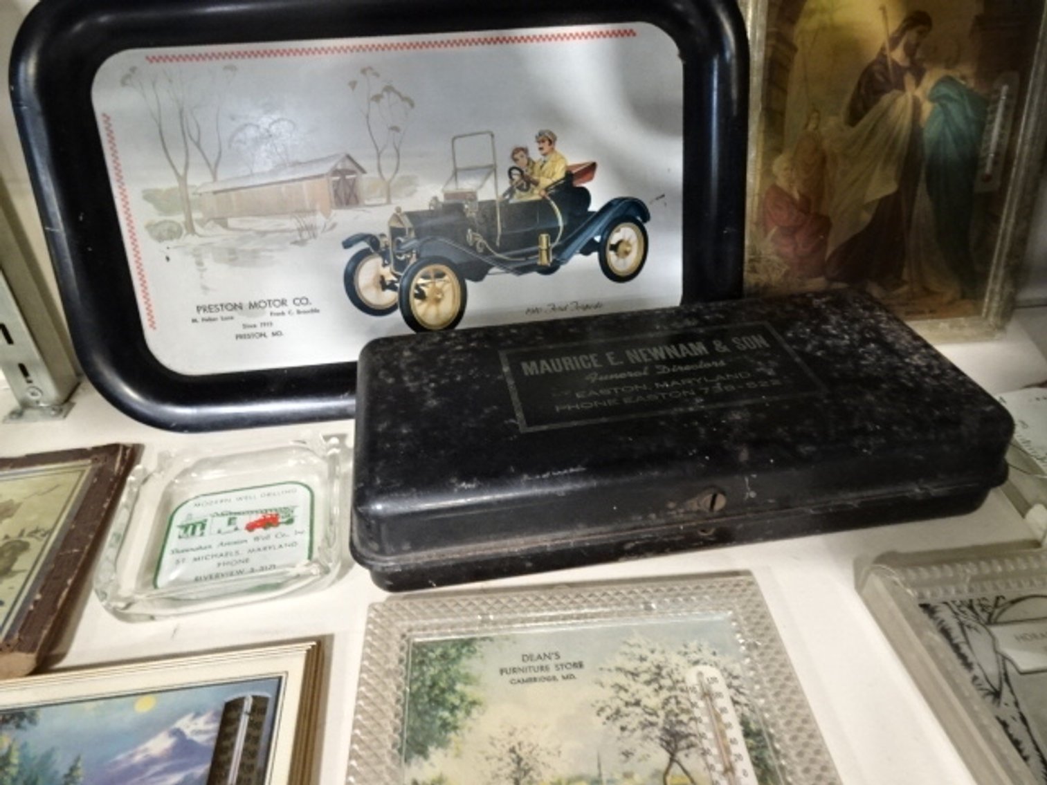 Image for Mar 28, 2024 Public Auction