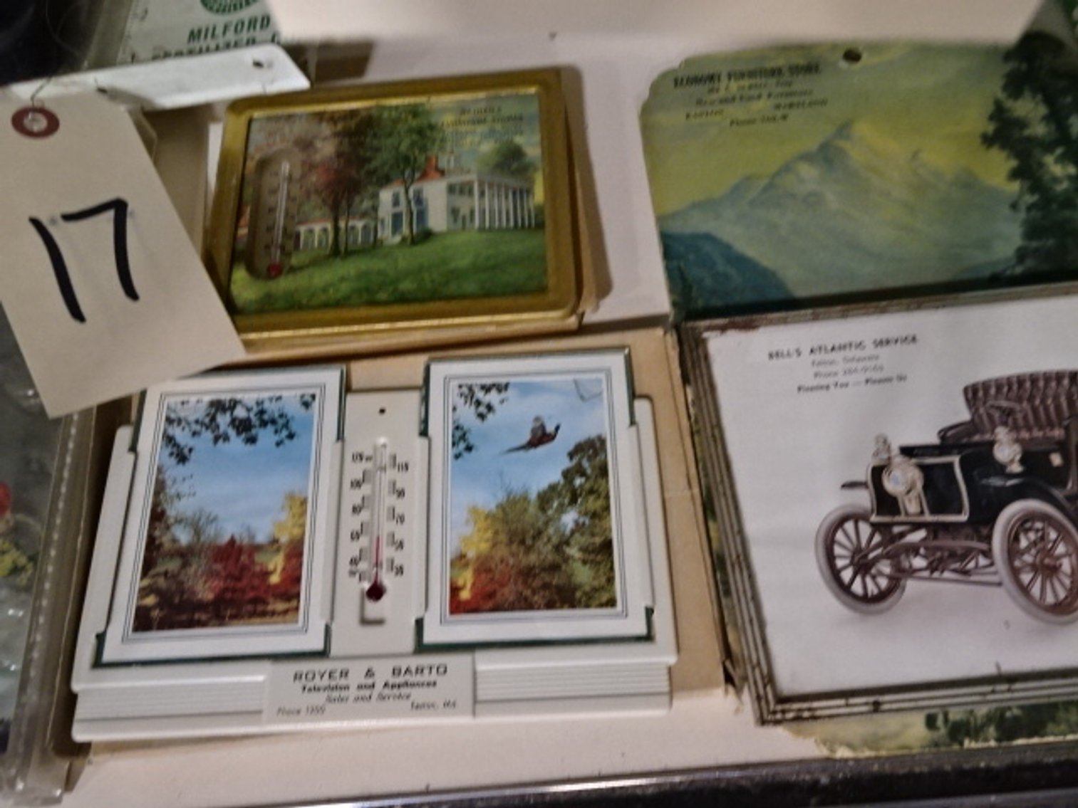 Image for Mar 28, 2024 Public Auction