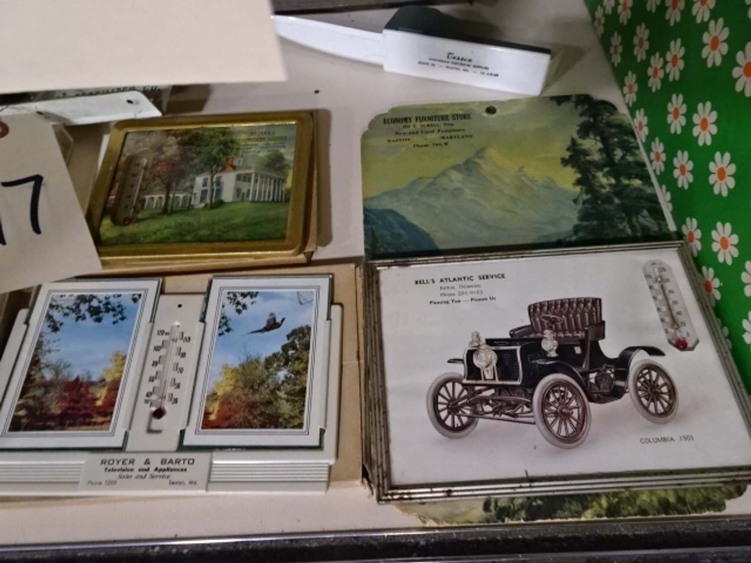 Image for Mar 28, 2024 Public Auction