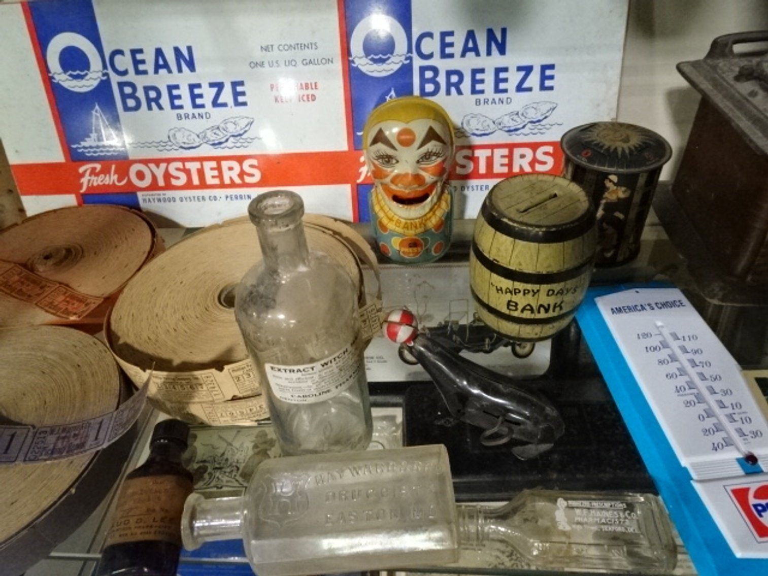 Image for Mar 28, 2024 Public Auction