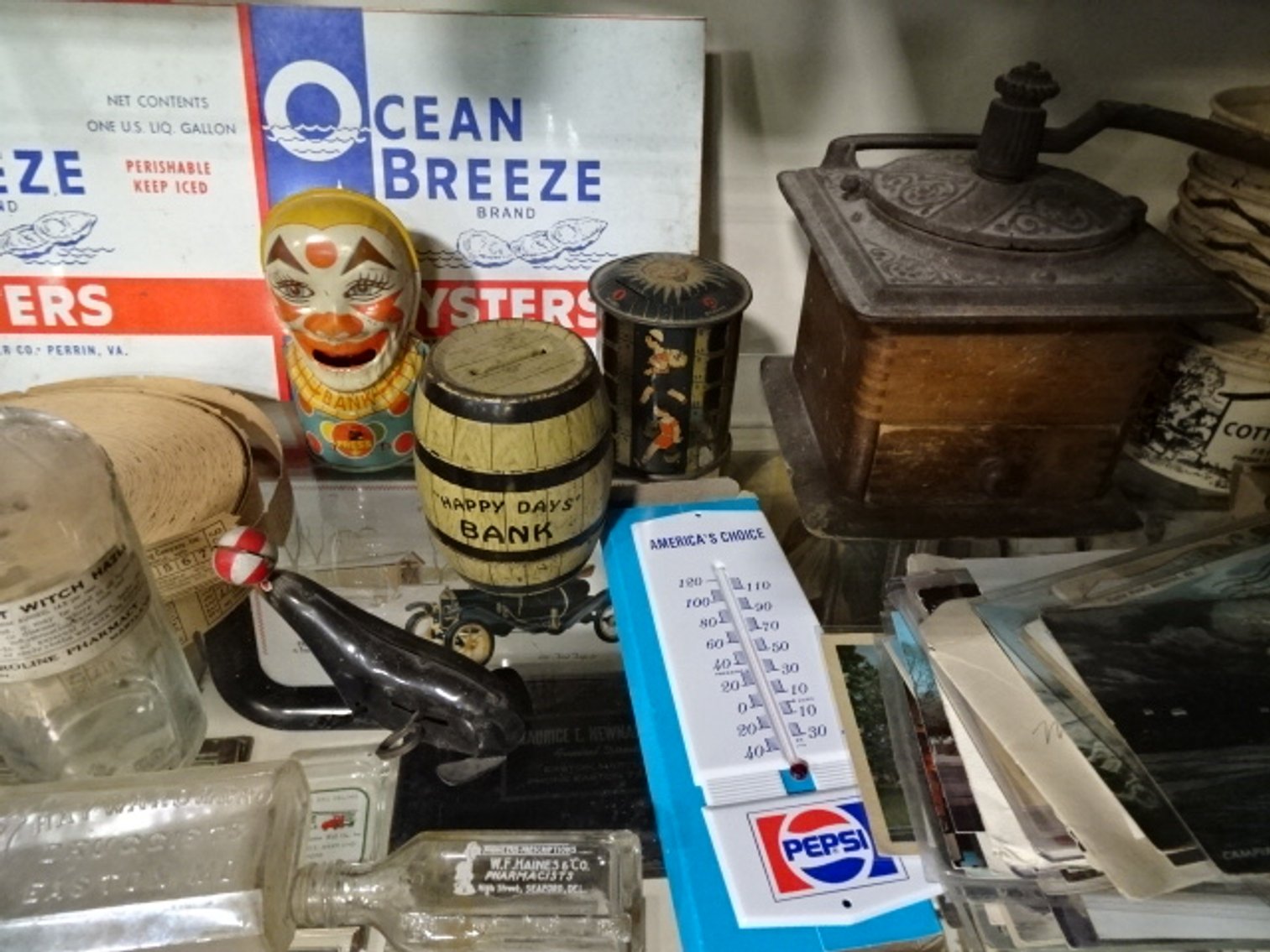 Image for Mar 28, 2024 Public Auction