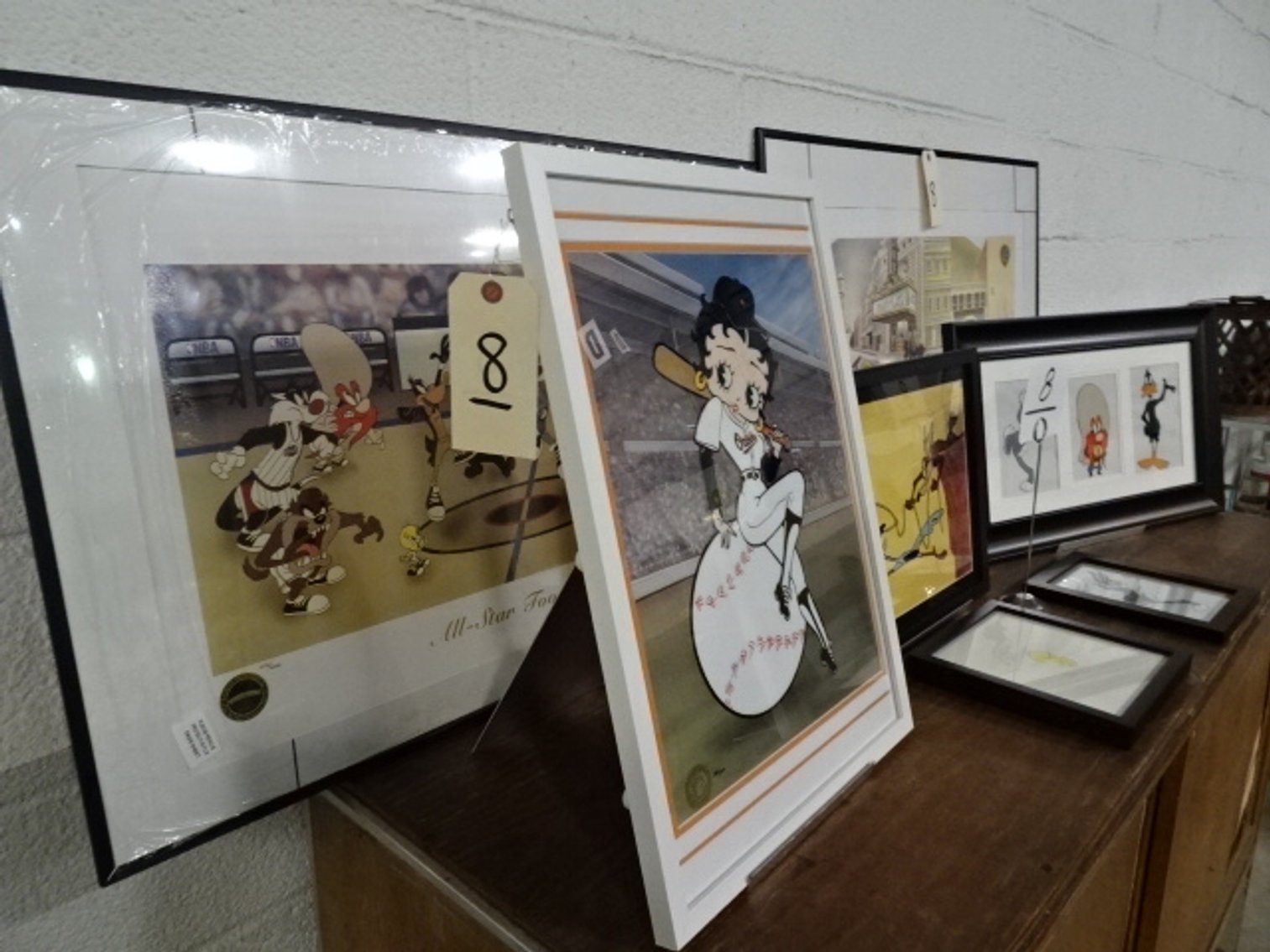 Image for Mar 28, 2024 Public Auction