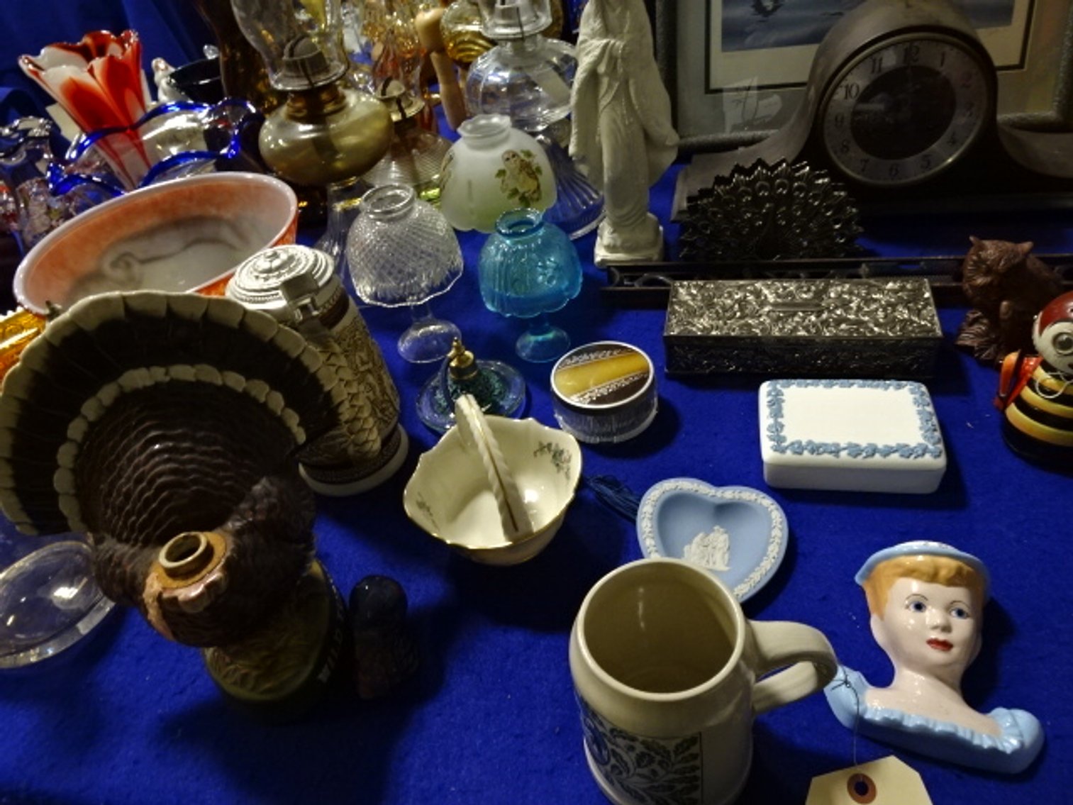 Image for Mar 28, 2024 Public Auction