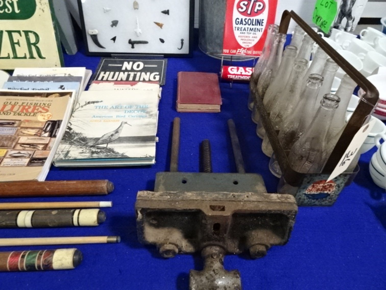 Image for Mar 28, 2024 Public Auction