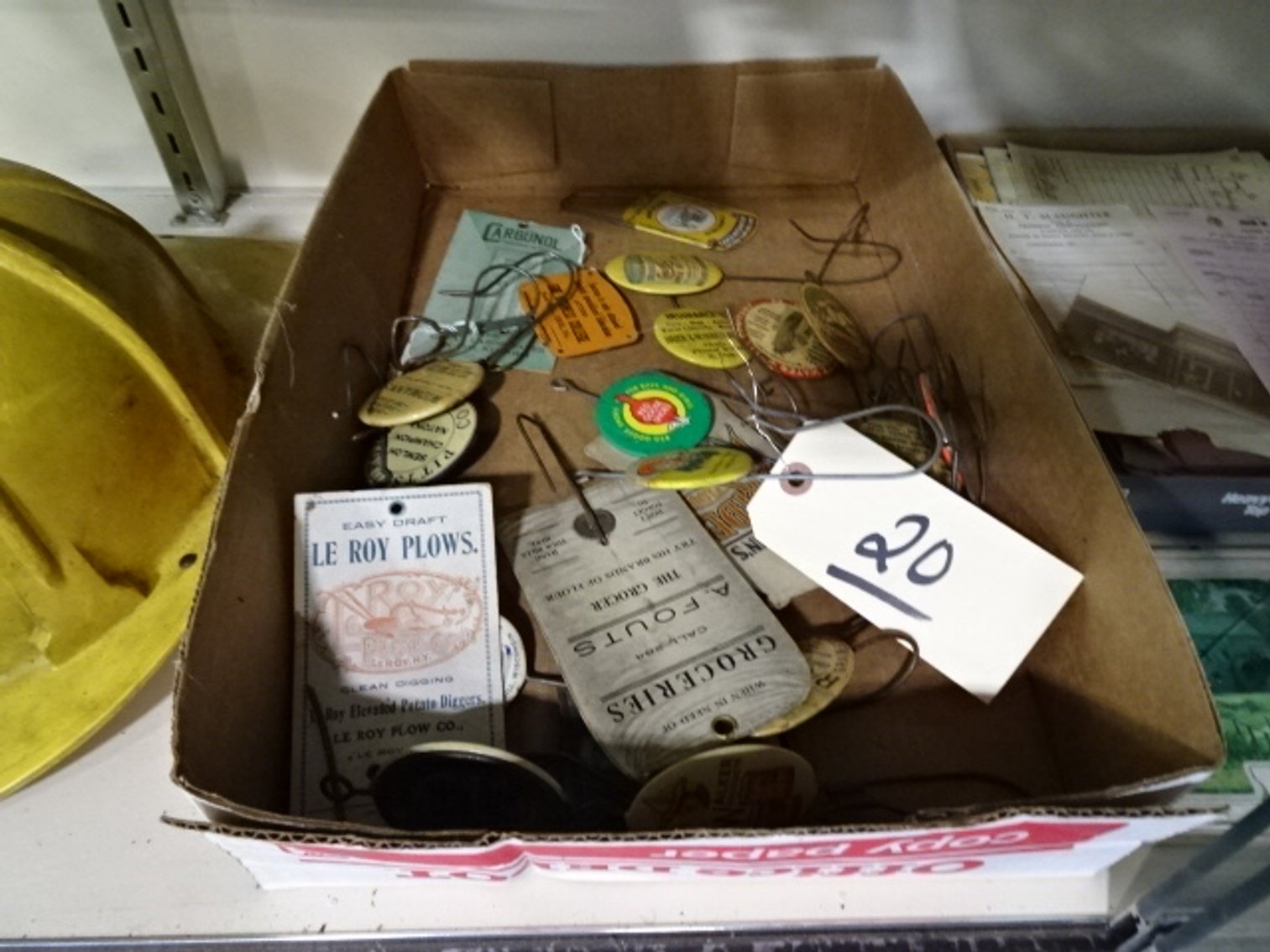 Image for Apr 4, 2024 Public Auction