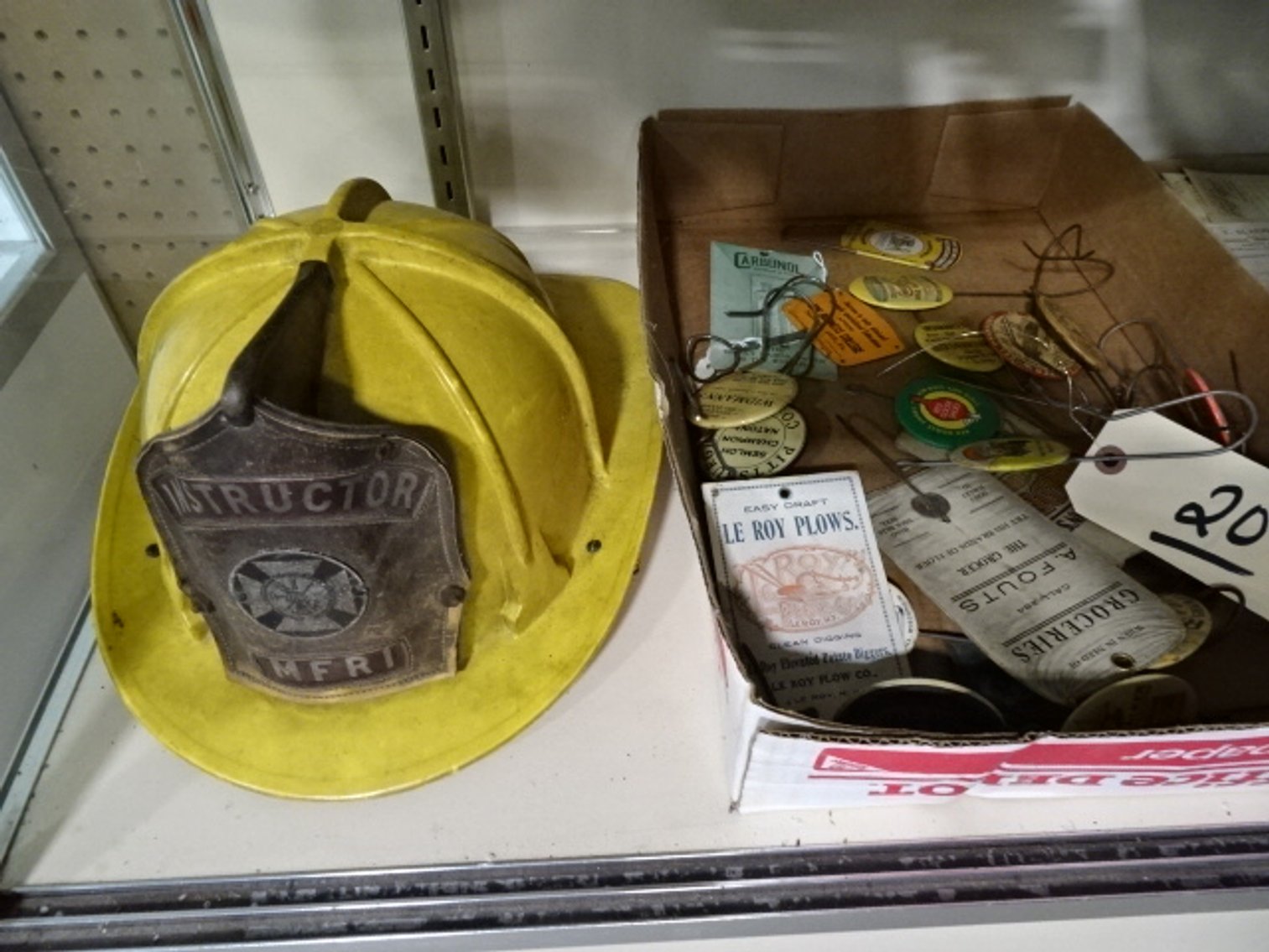 Image for Apr 4, 2024 Public Auction