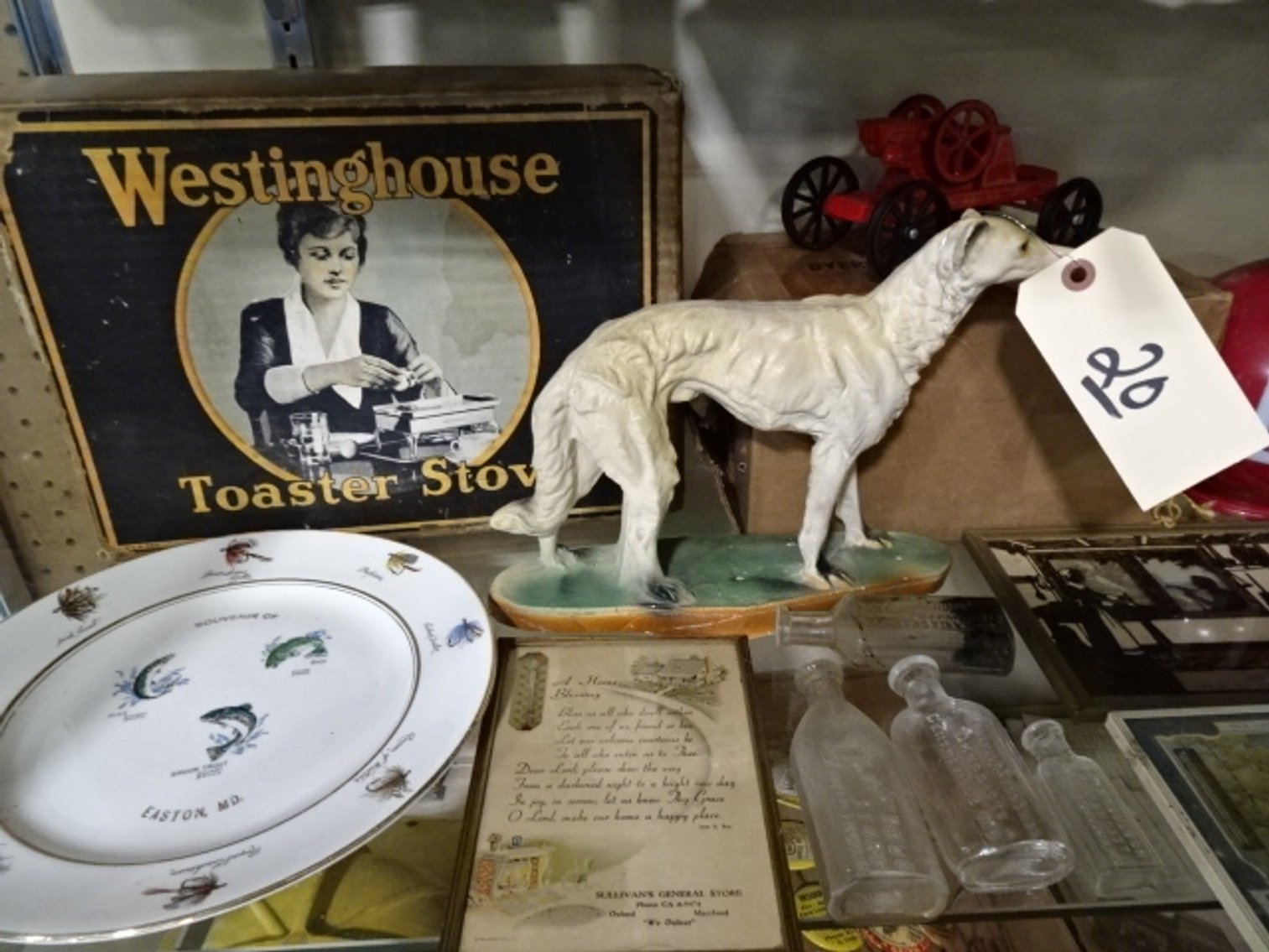 Image for Apr 4, 2024 Public Auction