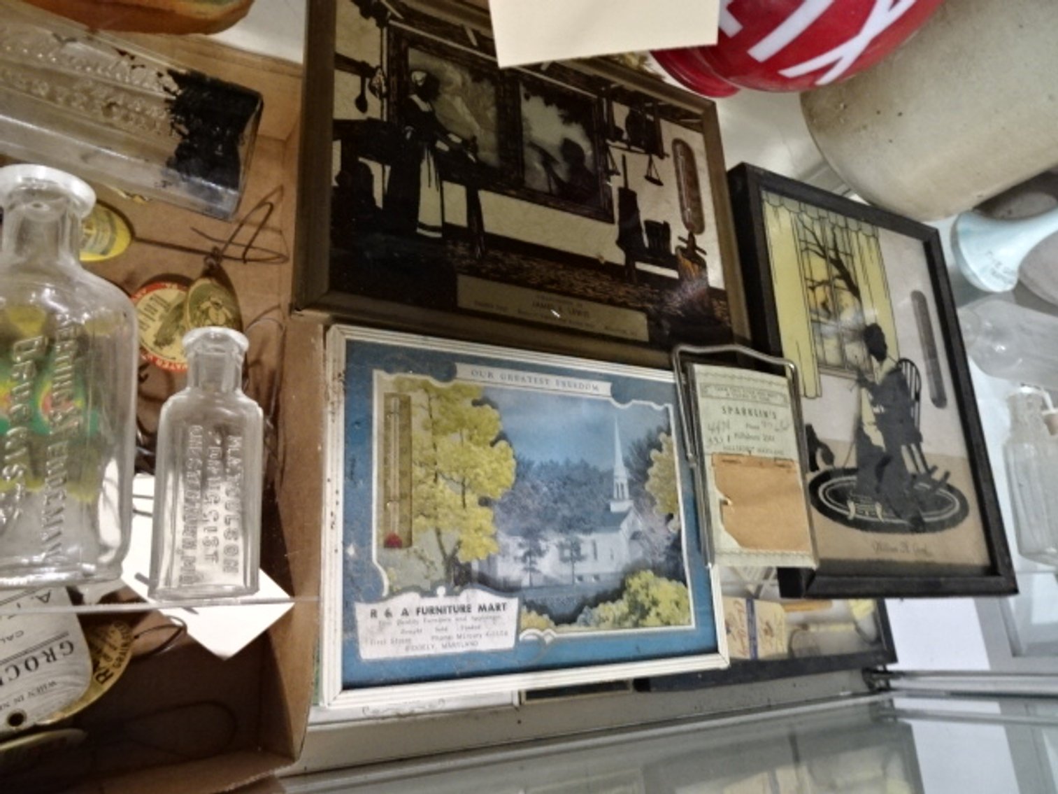 Image for Apr 4, 2024 Public Auction