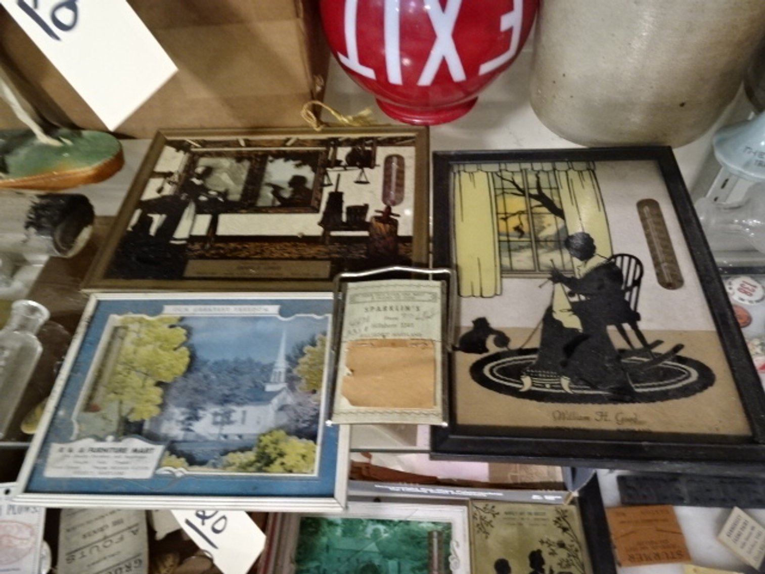 Image for Apr 4, 2024 Public Auction