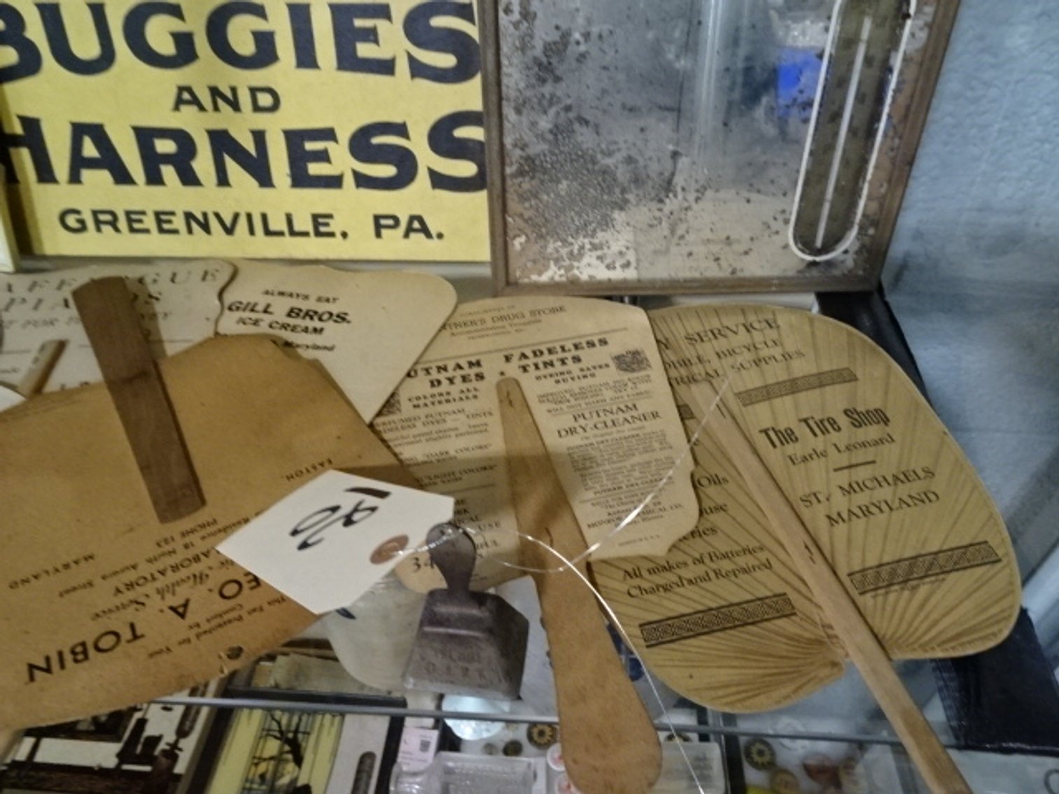 Image for Apr 4, 2024 Public Auction