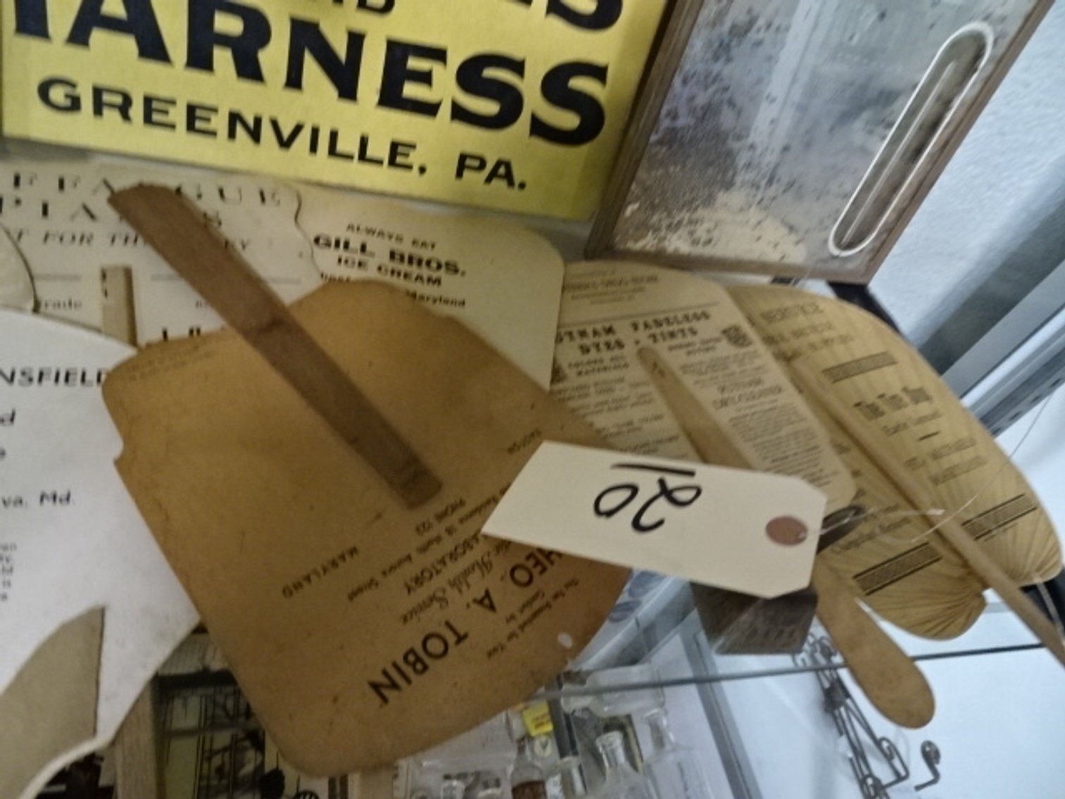 Image for Apr 4, 2024 Public Auction