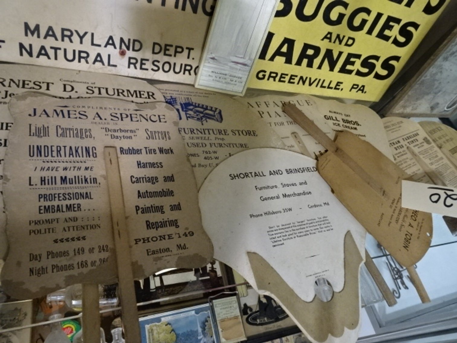 Image for Apr 4, 2024 Public Auction