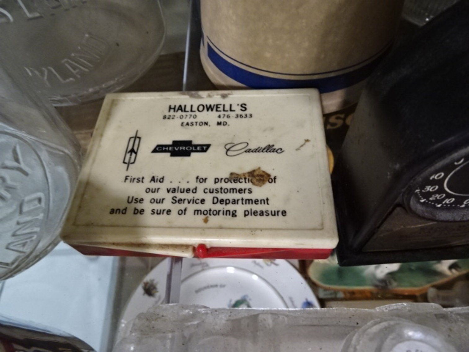 Image for Apr 4, 2024 Public Auction