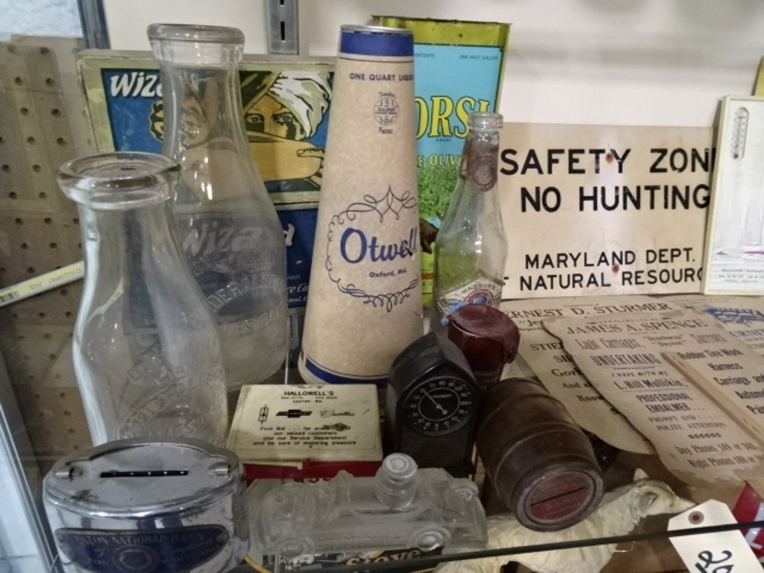 Image for Apr 4, 2024 Public Auction