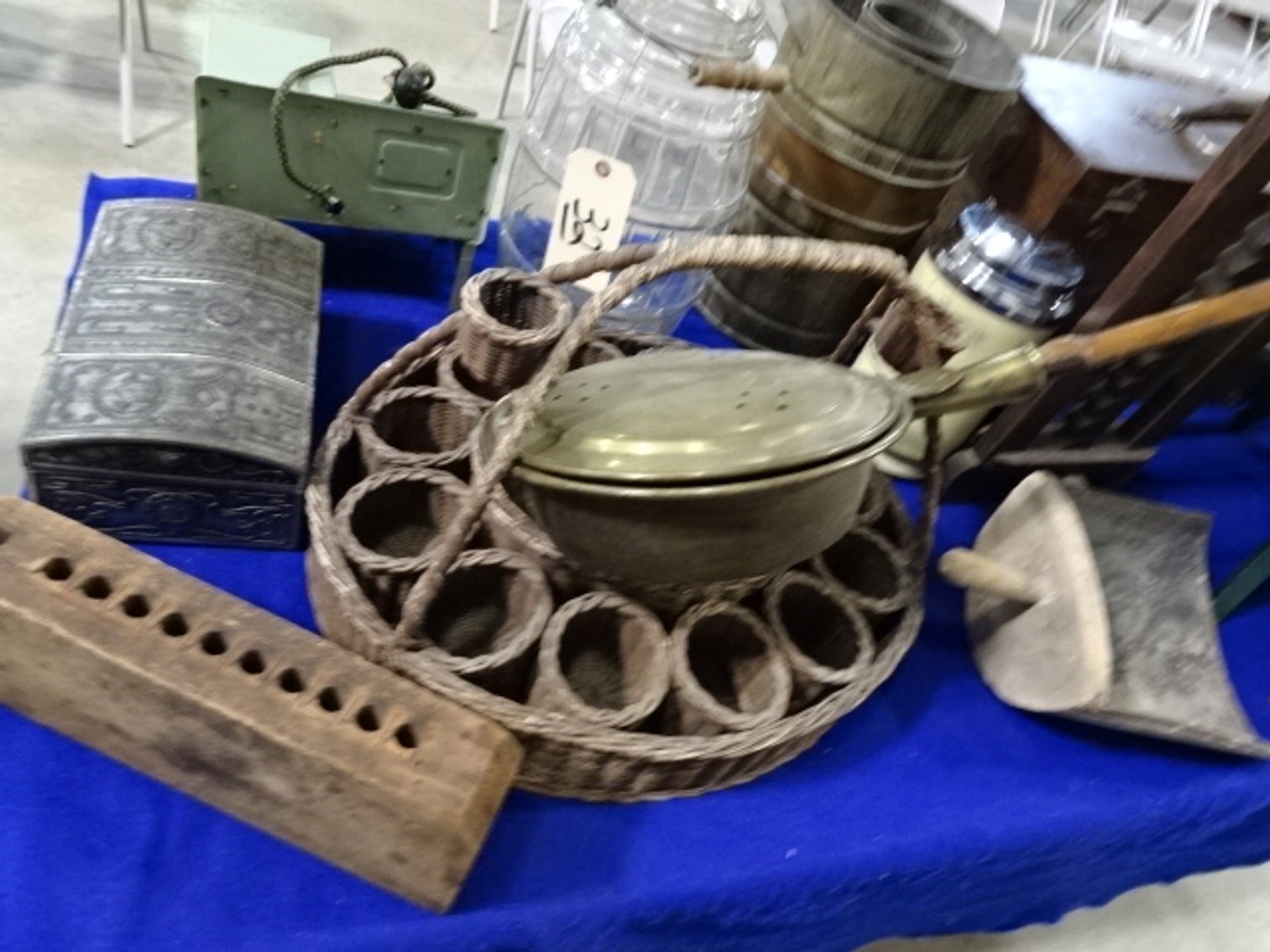 Image for Apr 4, 2024 Public Auction