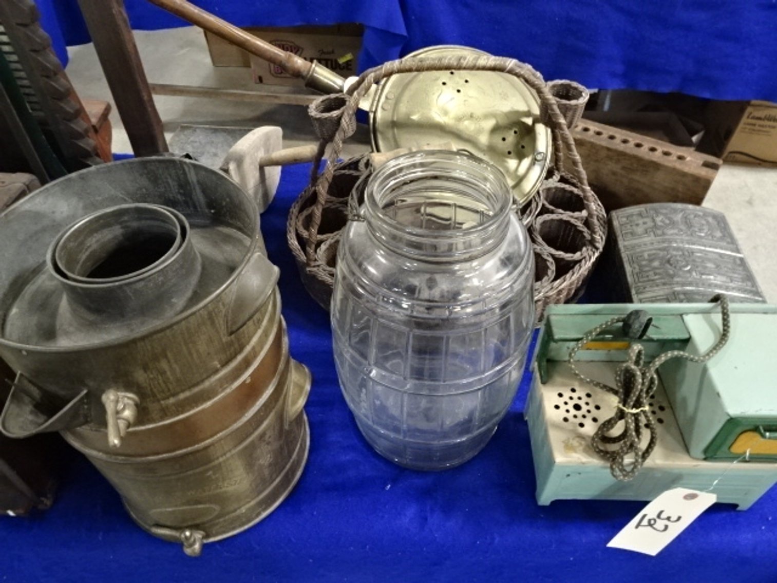 Image for Apr 4, 2024 Public Auction