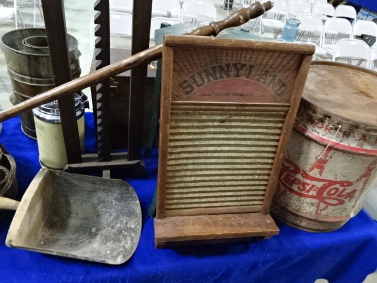 Image for Apr 4, 2024 Public Auction