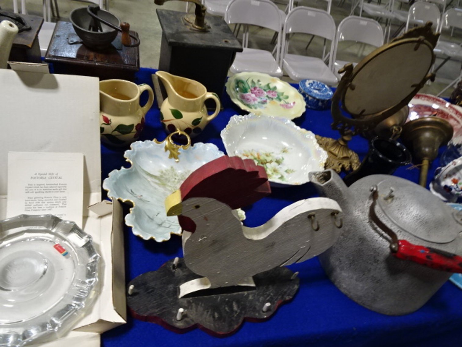 Image for Apr 4, 2024 Public Auction