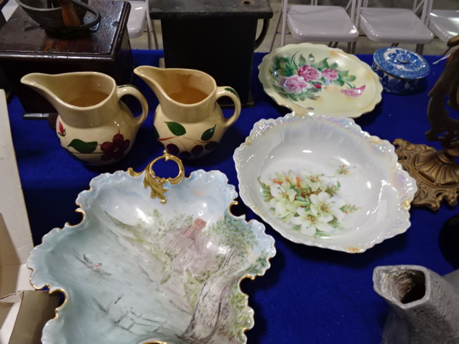 Image for Apr 4, 2024 Public Auction