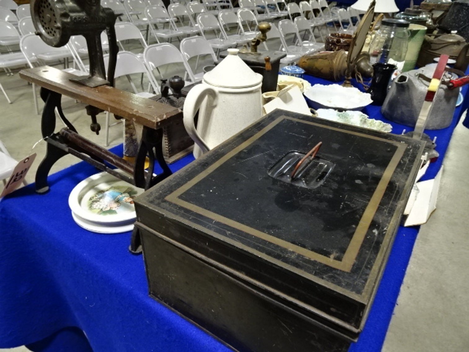 Image for Apr 4, 2024 Public Auction