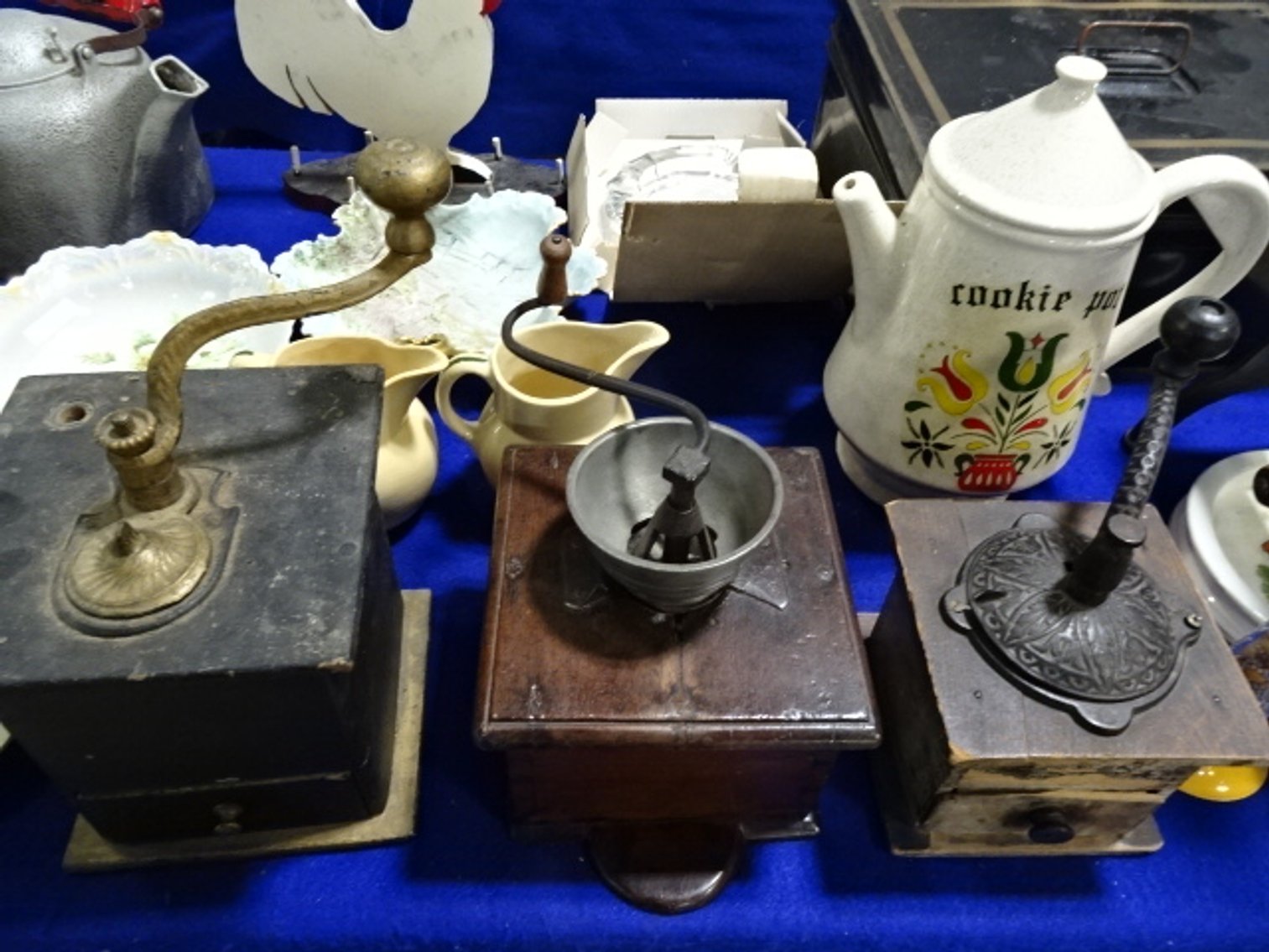 Image for Apr 4, 2024 Public Auction