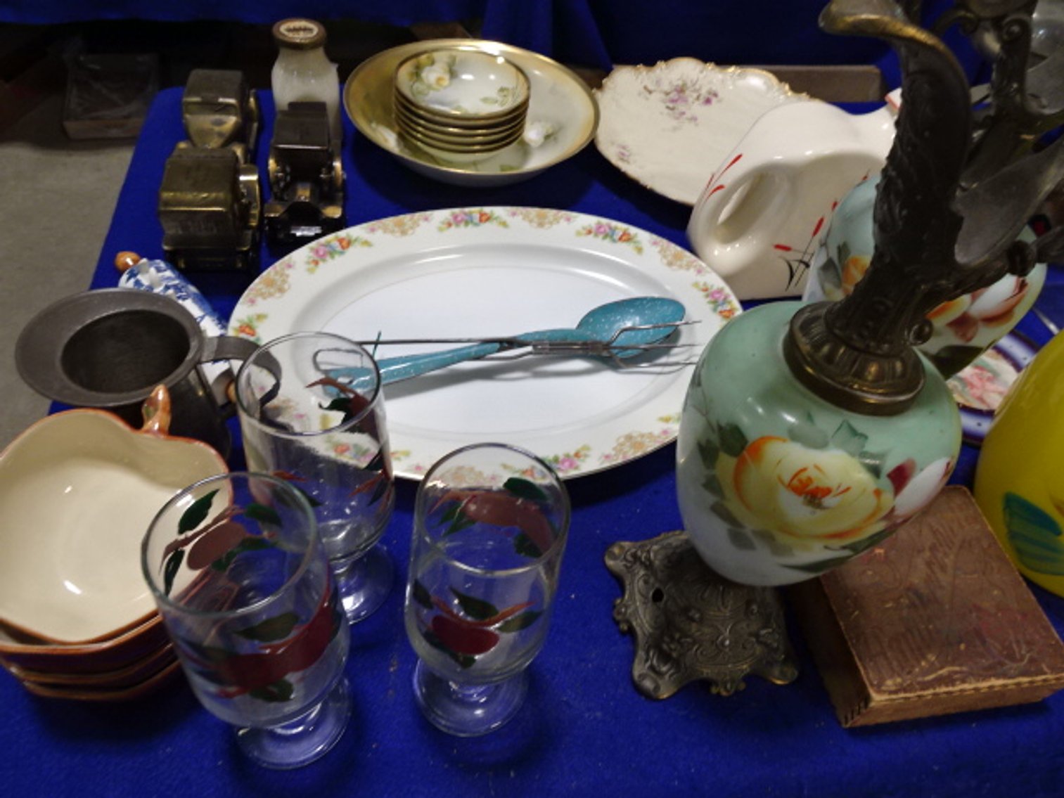 Image for Apr 4, 2024 Public Auction