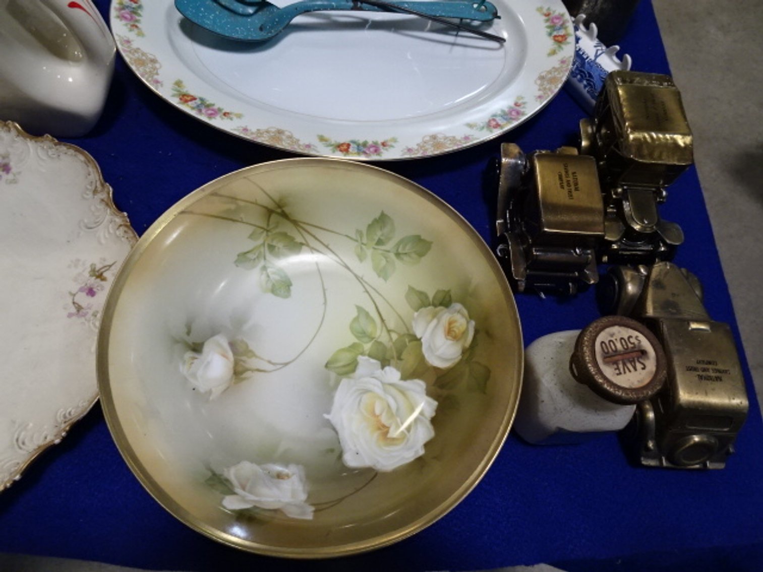 Image for Apr 4, 2024 Public Auction