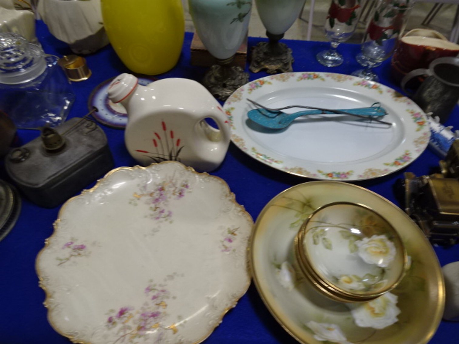 Image for Apr 4, 2024 Public Auction