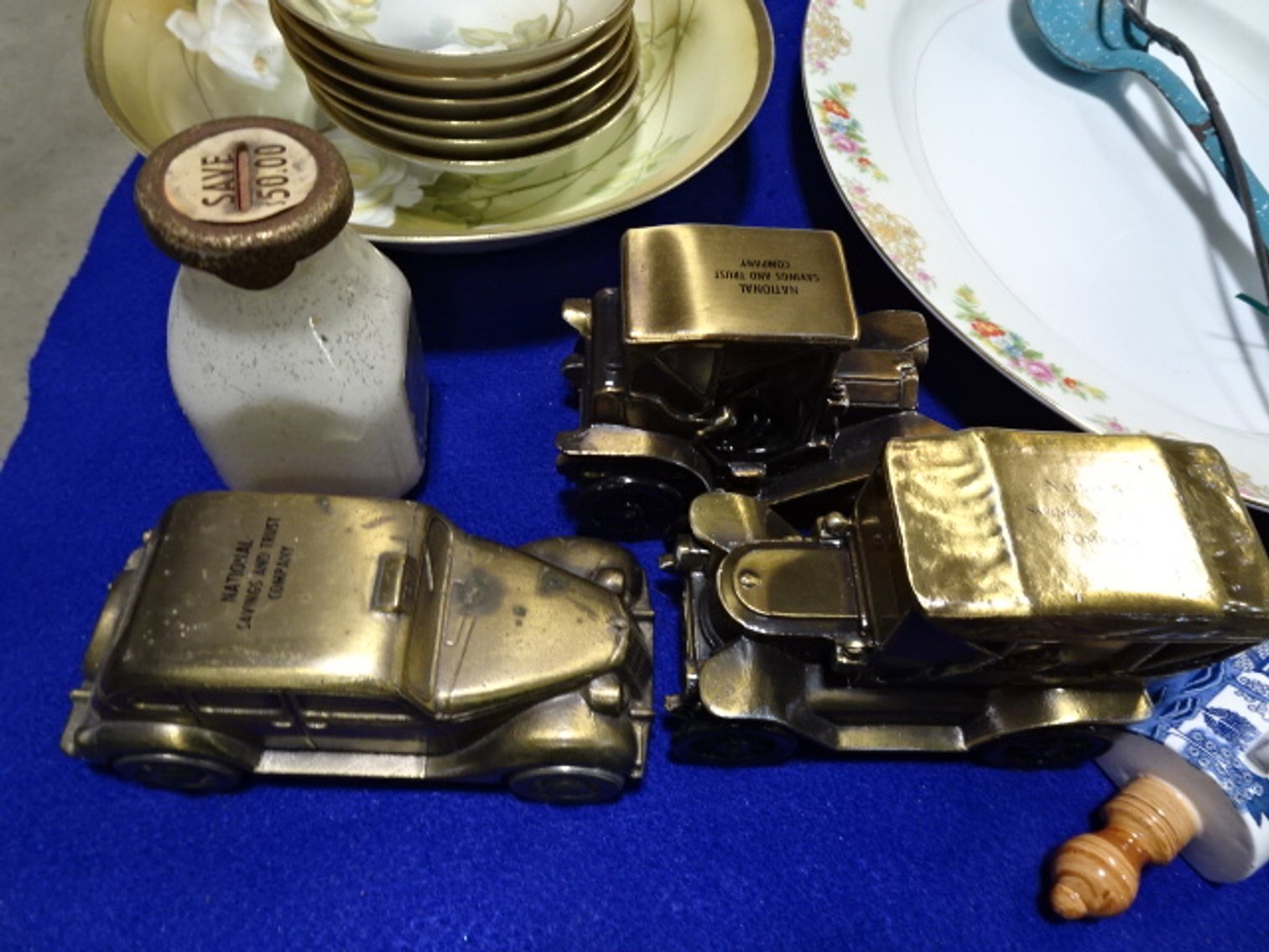 Image for Apr 4, 2024 Public Auction