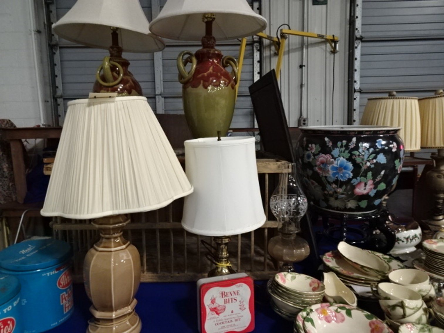 Image for Apr 4, 2024 Public Auction