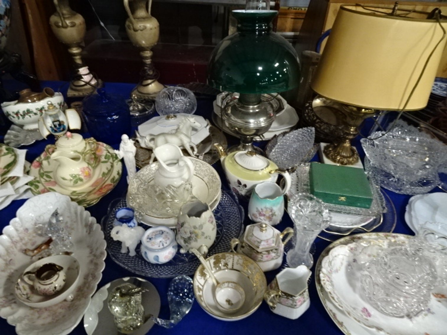 Image for Apr 4, 2024 Public Auction