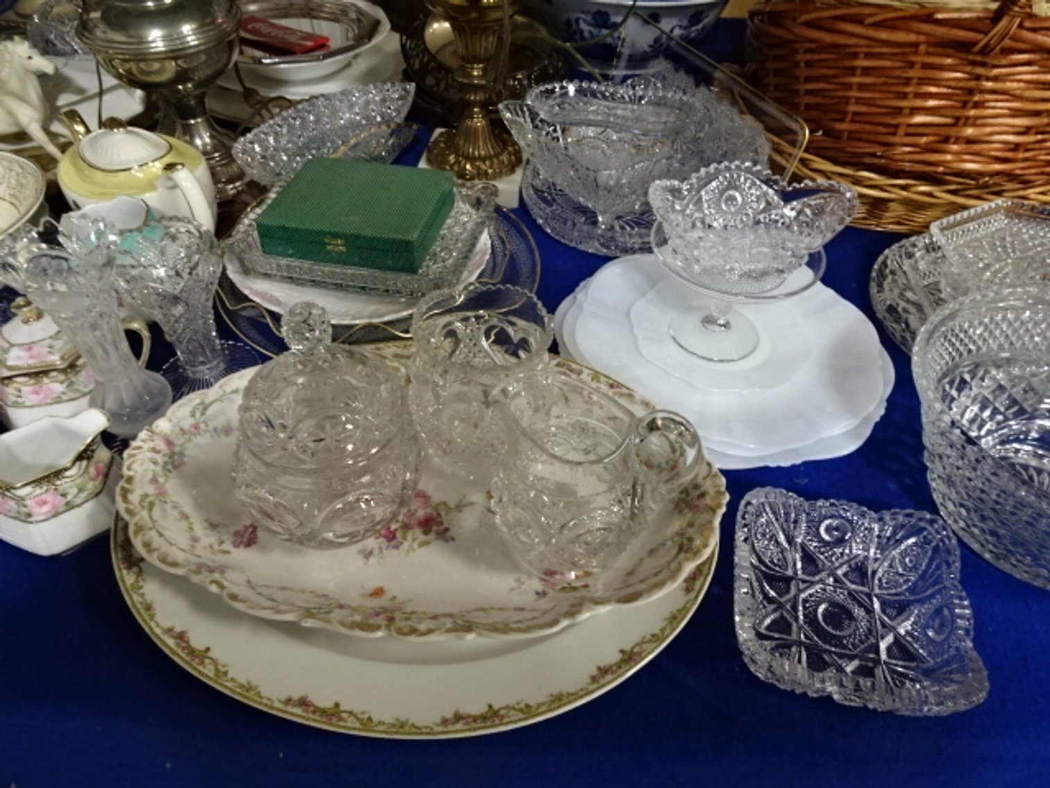 Image for Apr 4, 2024 Public Auction