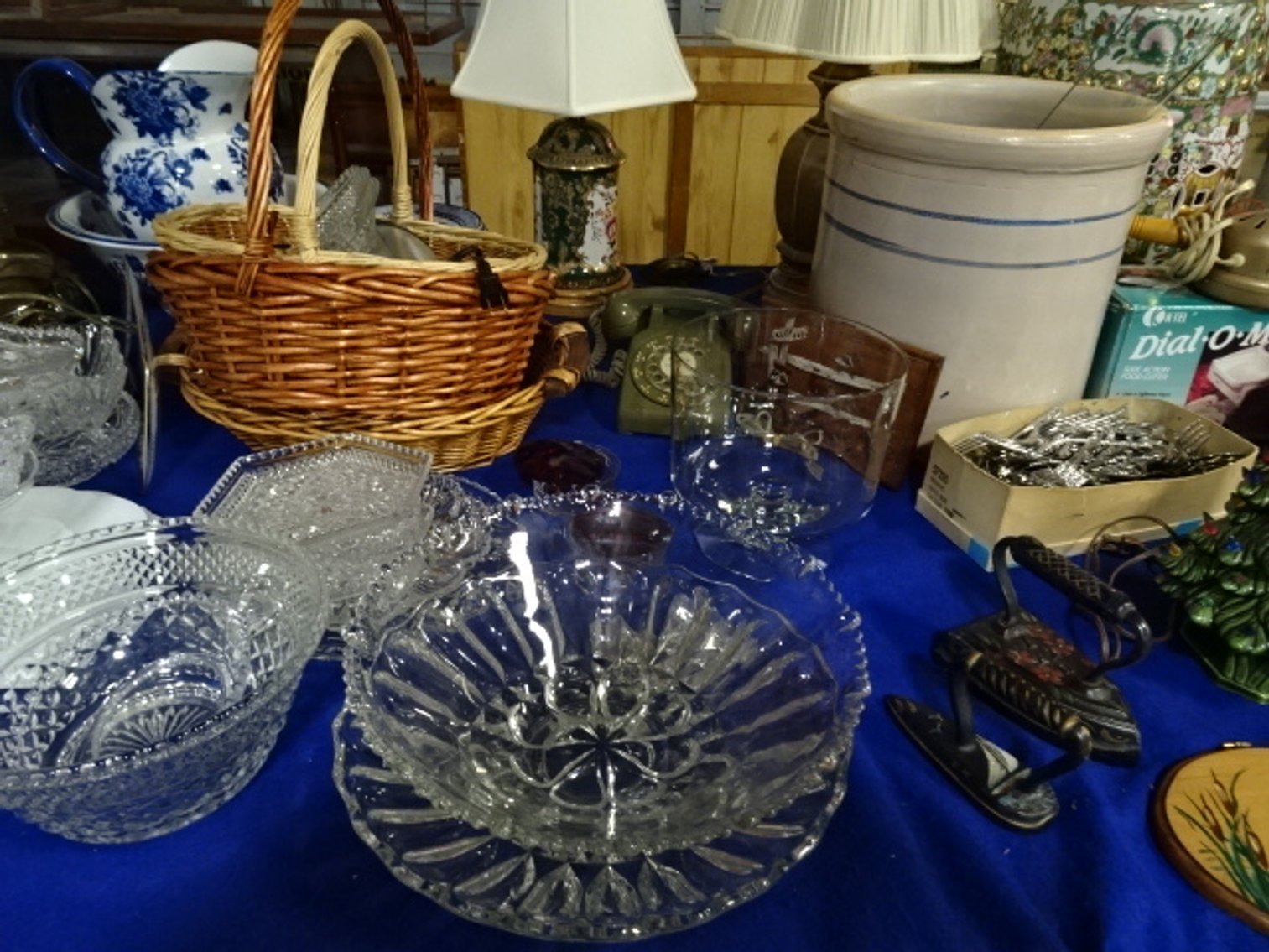 Image for Apr 4, 2024 Public Auction