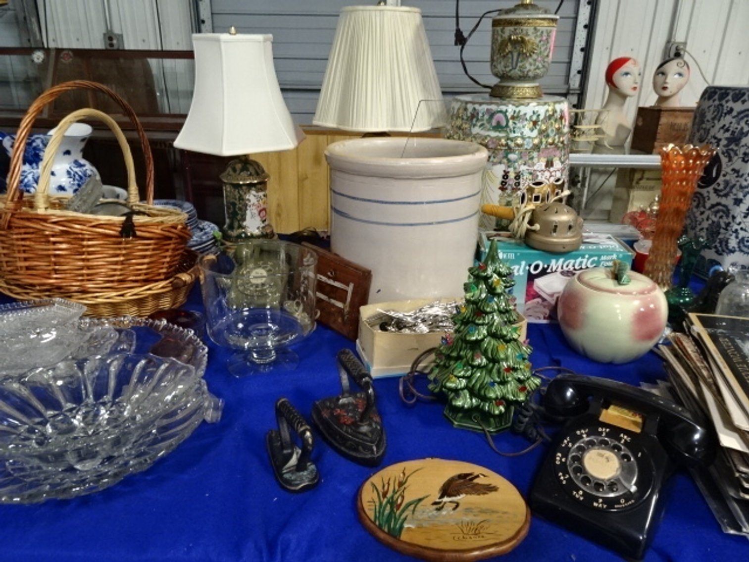 Image for Apr 4, 2024 Public Auction