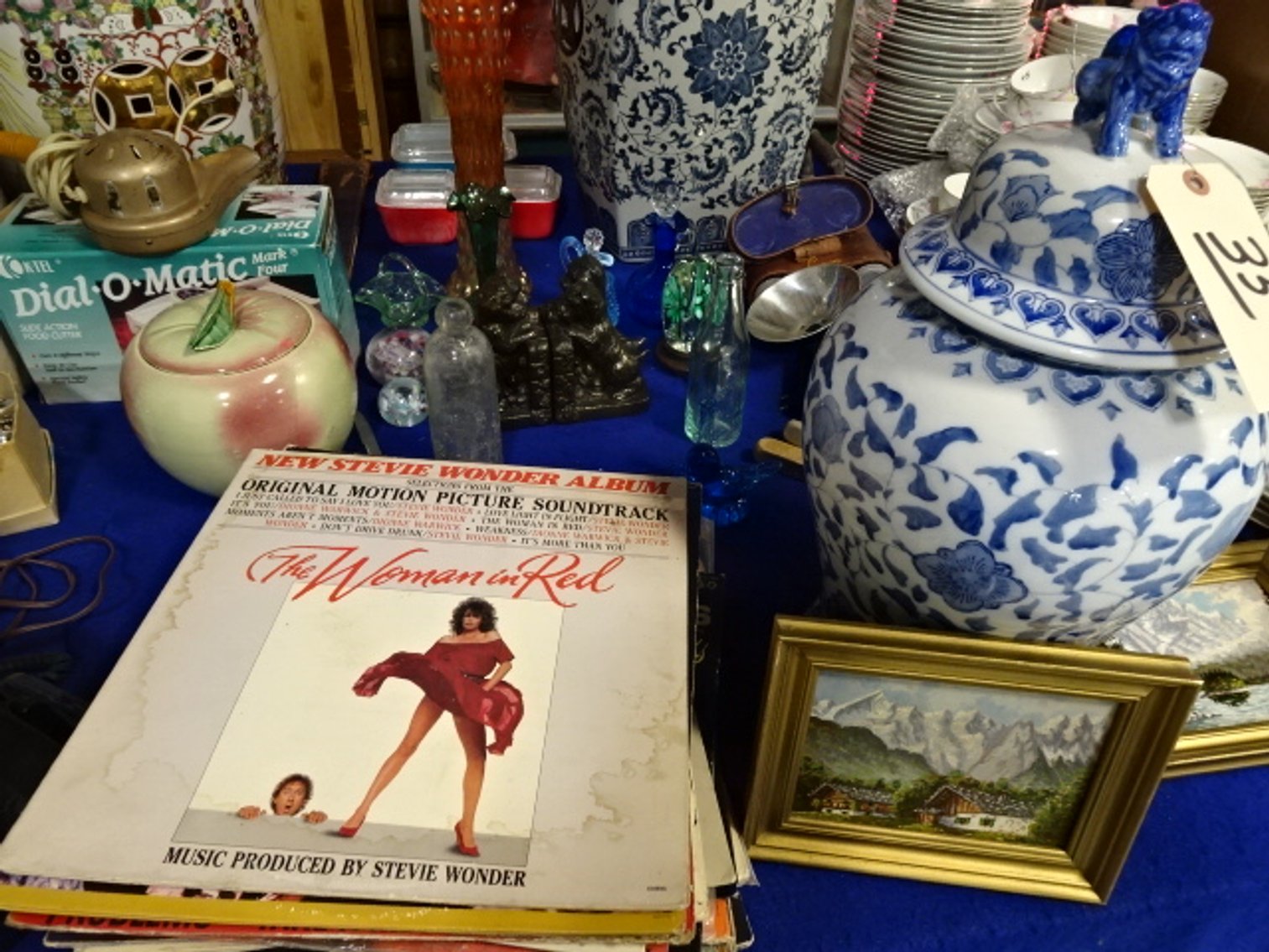 Image for Apr 4, 2024 Public Auction