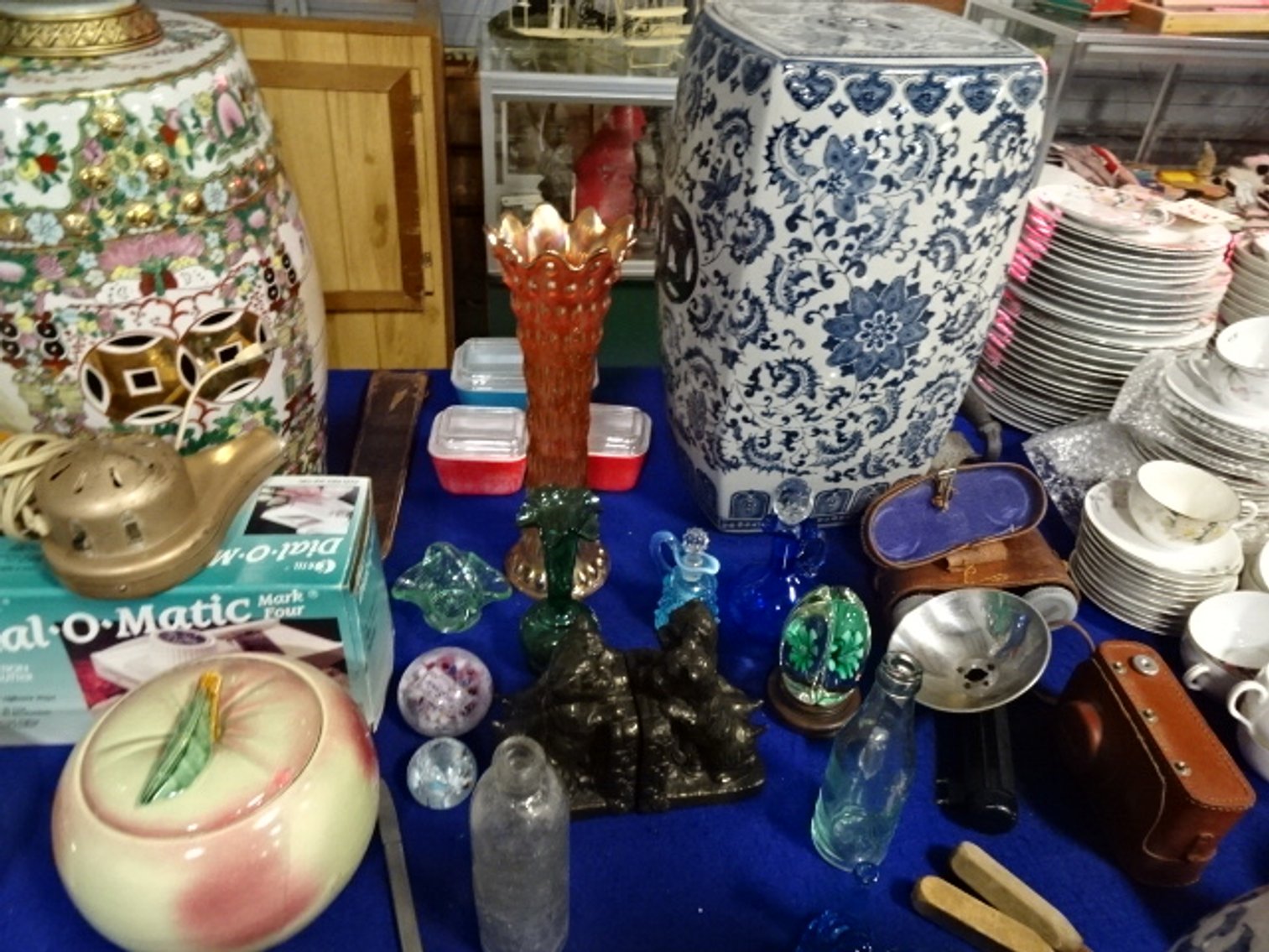 Image for Apr 4, 2024 Public Auction