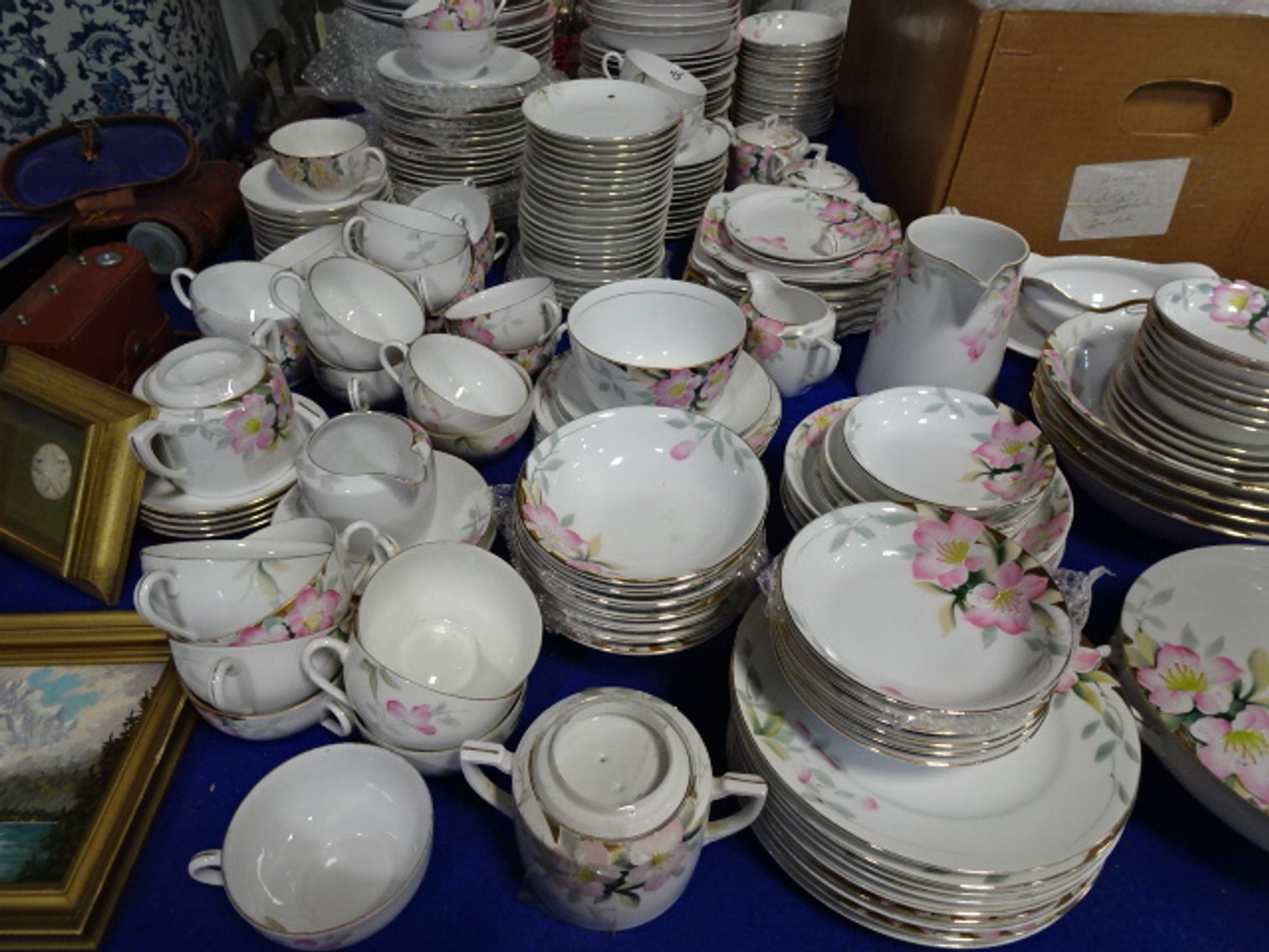 Image for Apr 4, 2024 Public Auction