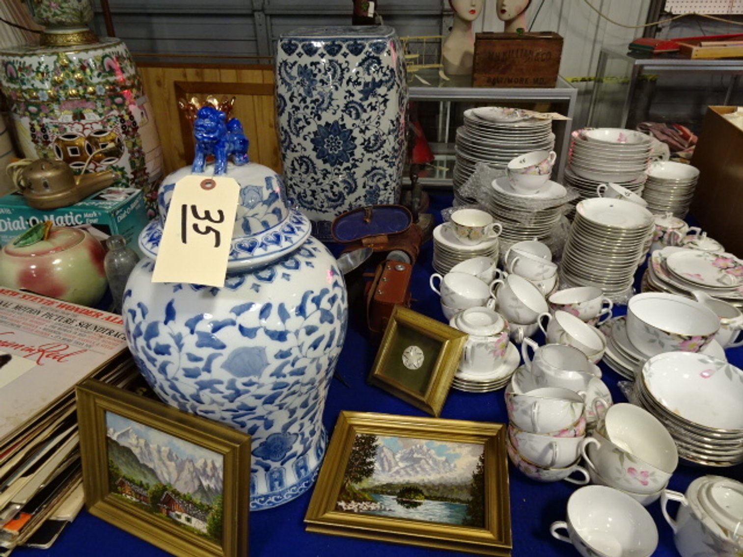 Image for Apr 4, 2024 Public Auction