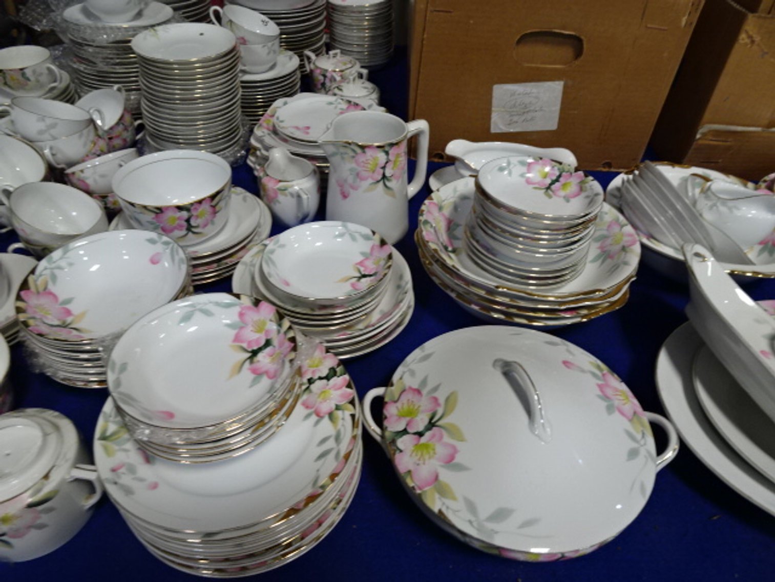 Image for Apr 4, 2024 Public Auction