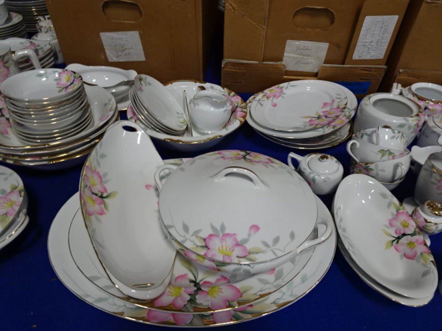 Image for Apr 4, 2024 Public Auction