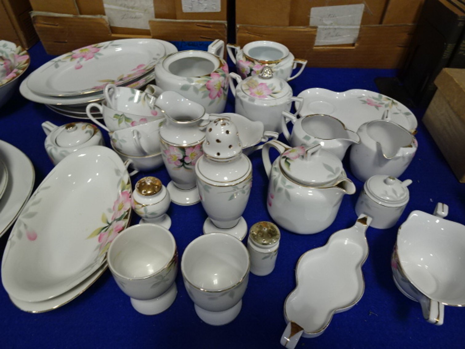 Image for Apr 4, 2024 Public Auction